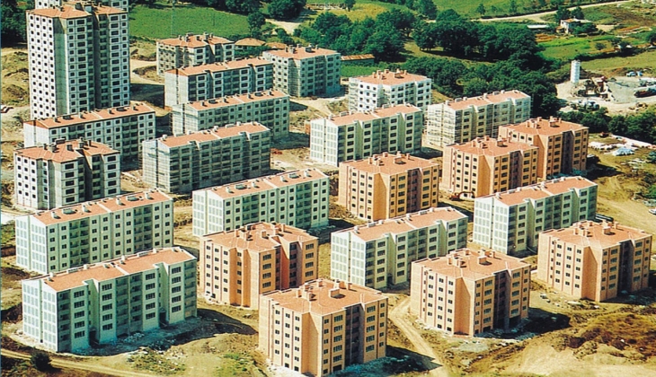 TOKİ Kahramanmaraş Afşin’de 2 bin 280 TL'den başlayan taksitle! 10 soruda TOKİ Kahramanmaraş!