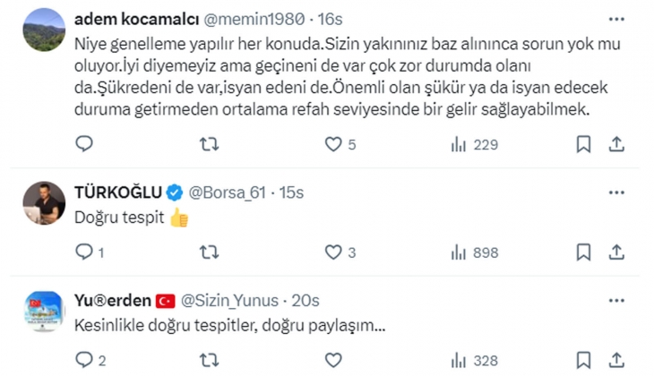 Nejat Özonay açıkladı: Emeklilerin yüzde 80 inden fazlası kira ödemiyor olabilir!