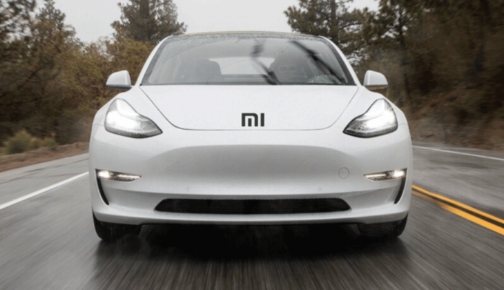 Dikkat! Xiaomi'den elektrikli otomobil hamlesi! 10 milyar dolarlık yatırım!