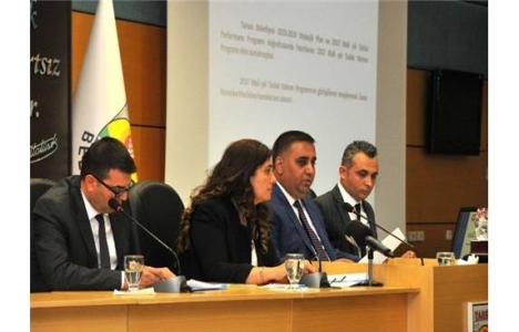 Mersin Tarsus'ta binalara kamera şartı getiriliyor!