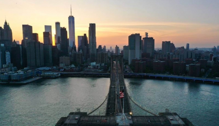 Konut yatırımcıları rotayı Amerika ya çevirdi! Ev sahibi olmak isteyenlerin sayısı gittikçe artıyor!