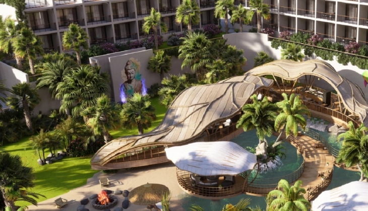 Phuket Health and Wellness Resort’ta 0 faiz fırsatıyla!