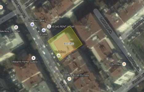 Ankara Gölbaşı nda 174.6 milyon TL ye satılık 3 arsa!