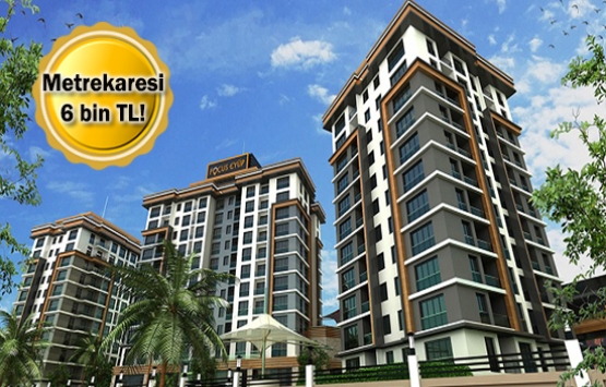 Focus Eyüp 2019'da teslim! Yeni proje!