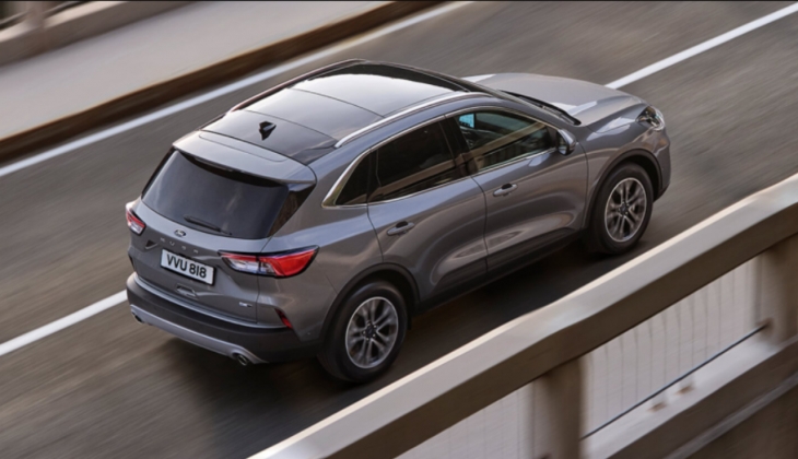 Ford Kuga’dan kaçırılmayacak 0.99 faiz fırsatı! İşte 1 Ekim 2022 fiyat listesi…