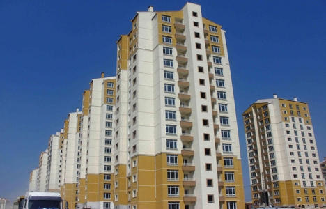 TOKİ sur konutları