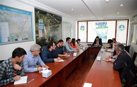 sakarya altyapı yatırımı