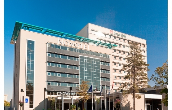 Accor’dan Akfen GYO’ya destek!