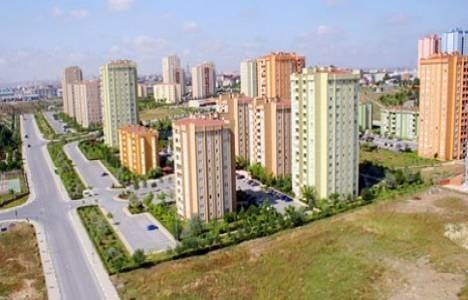 TOKİ İstanbul Üsküdar 173 konut ihalesi bugün!