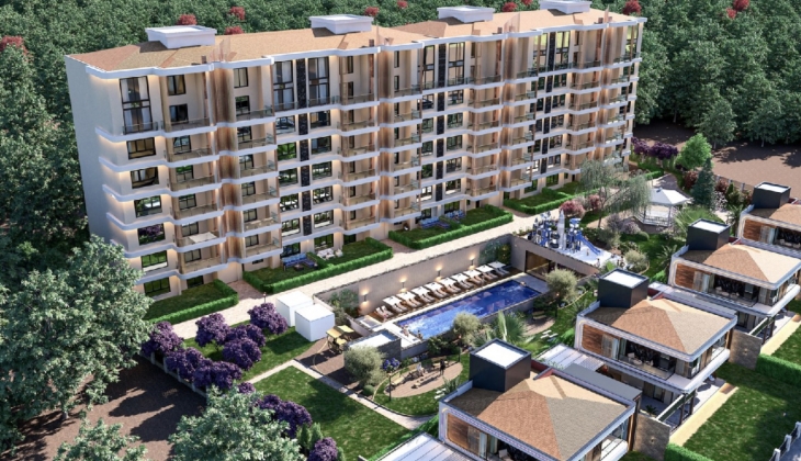 Çanakkale Ardes Elegance’ta 7.5 milyon TL’den başlayan fiyatlar ve 12 ay vadeyle!