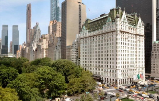 Nusret New York ta 90 bin TL ye ev kiraladı!