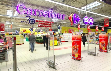 Carrefour İçerenköy Kurban Bayramı 2015'te açık mı?