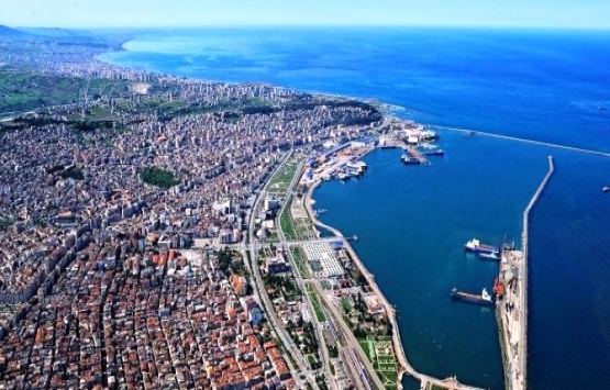 Samsun'da 49.5 milyon TL'ye satılık 3 gayrimenkul!