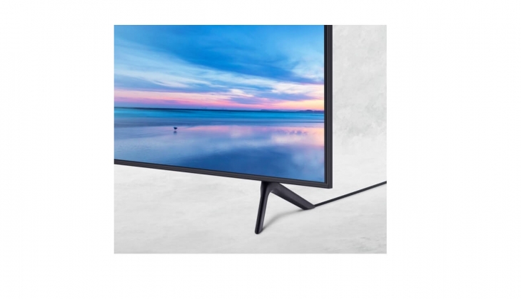 Samsung AU7200 smart TV fiyatları ne kadar? İşte 23 Nisan 2022 fiyat listesi...