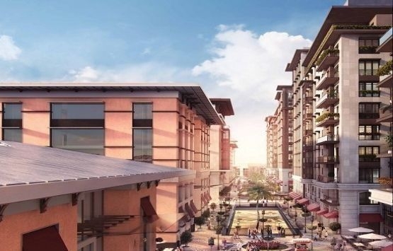 Piyalepaşa İstanbul da ilk etap Haziran da teslim ediliyor!