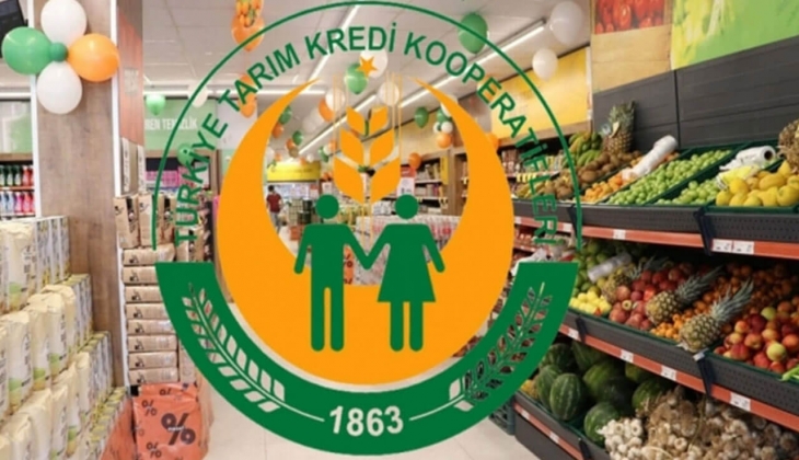 Tarım Kredi'den şok fiyat, dev kampanya! Yetişen kapacak! İşte 3 Eylül 2022 aktüel ürünler kataloğu fiyat listesi...