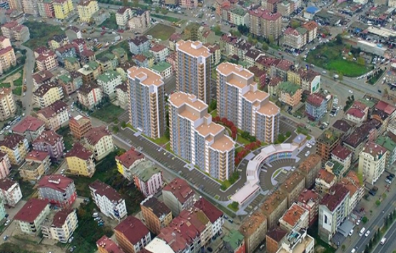 TOKİ Ordu Altınordu Şirinevler başvuru dönemi başladı!