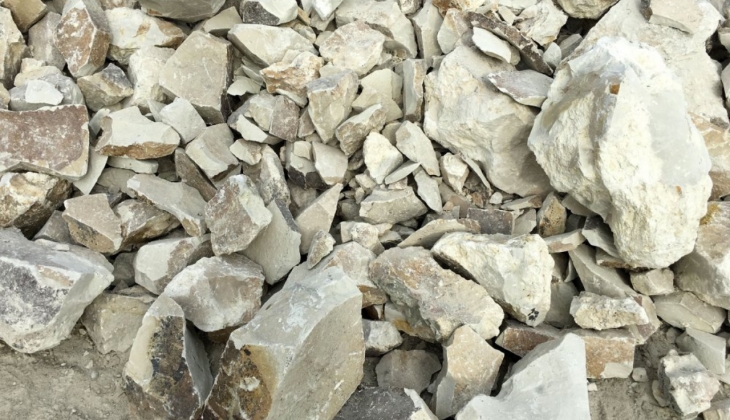 Türkiye'ye adeta maden piyangosu vurdu! Sadece o bölgedeki rezerv miktarı herkesin aklını başından aldı!