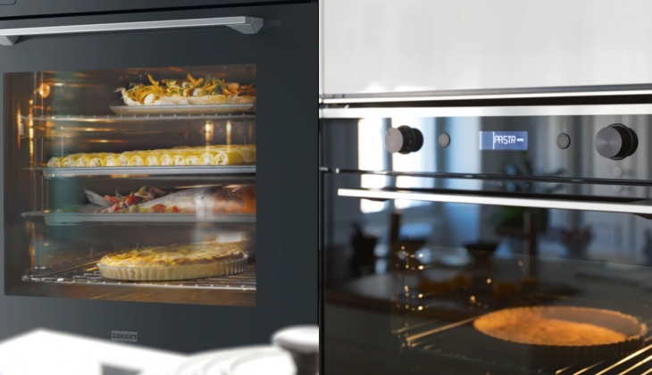 Franke ankastre fırın fiyatları kaç lira? İşte 23 Mayıs 2022 fiyat listesi...