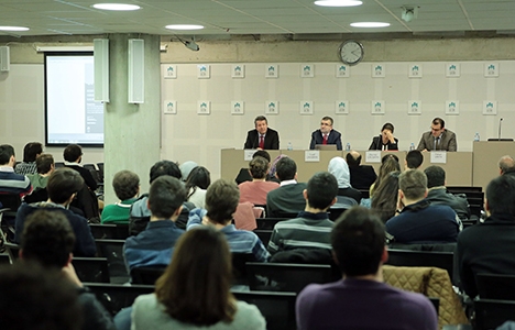 Yusuf Aksar: Rusya, Türk inşaat şirketlerine el koyabilir!