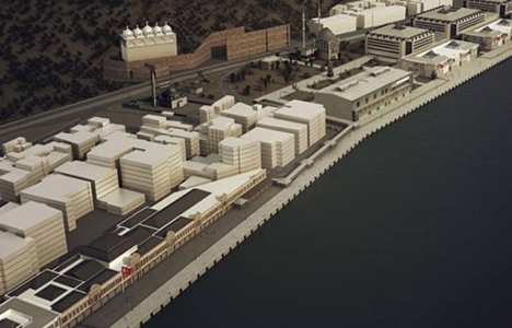 Danıştay’dan Galataport için yürütmeyi durdurma kararı!