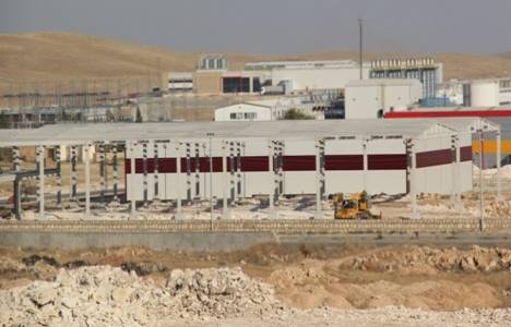 Güneydoğu'da OSB sayısı 26'ya çıkacak!