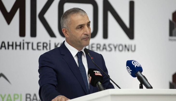 Bursa'da inşaat sektörünün gücüne güç katacak güç birliği!