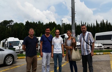 Emlak İstasyonu, Kayseri'de franchise ofisini açıyor!