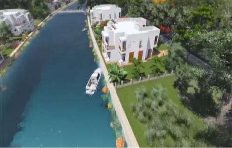 Vadi Ankara projesinin detayları belli oldu! İlk görseller!