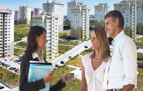 Alanya'da Danirmarkalı emlakçıya silahlı saldırı!