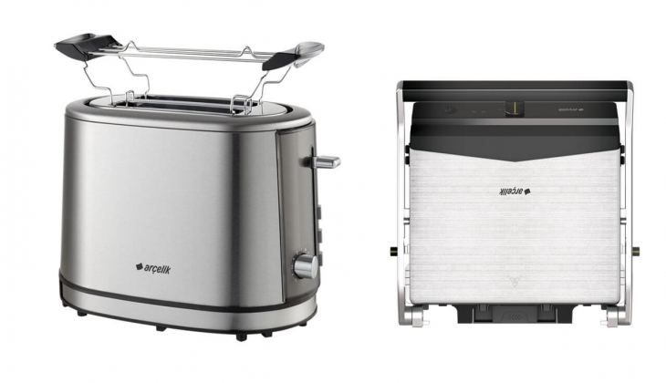 Ramazan geliyor! Sahur sofralarında yapabileceğiniz lezzetli tostlar için Arçelik tost makinesi Mart 2022 fiyat listesi…