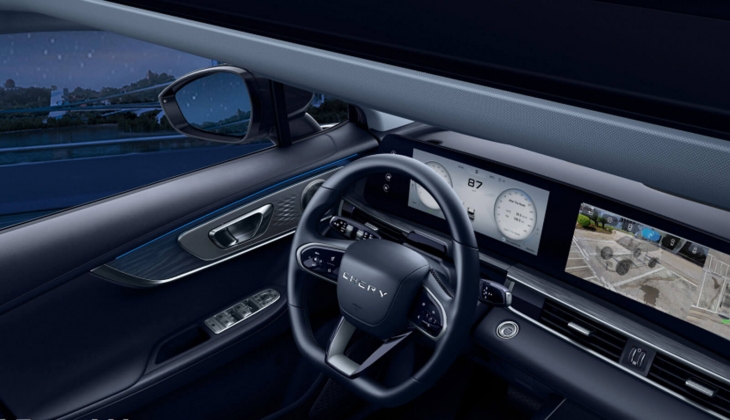 Chery Omoda 5 Pro da 198 bin 500 TL ye varan indirim fırsatı! Chery Omoda 5 Pro 19 Kasım 2024 fiyat listesi... 