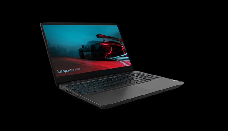 Media Markt'ta Lenova 82K100CGTX Ideapad Gaming3 satışa çıktı! İşte 9 Nisan 2022 fiyat listesi...