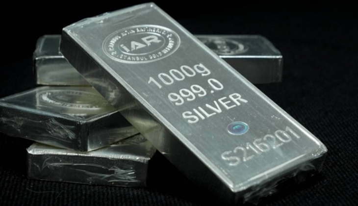 İslam Memiş'ten gümüş yatırımcılarına seslendi: 'Geç kaldık' diye üzülmeyin!