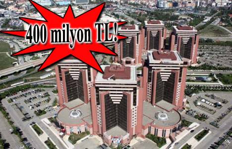 İstanbul Ticaret Odası Yeşilköy'de dev fuar merkezi kuracak!