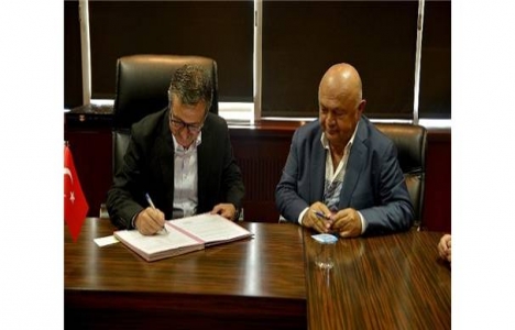 Eskişehir'de akıllı dönüşüm için çevreci araç alınacak!