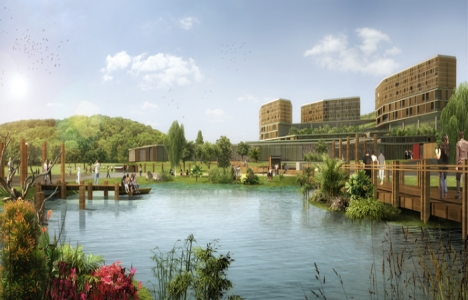 Kentplus Yalova Evleri satış fiyatları