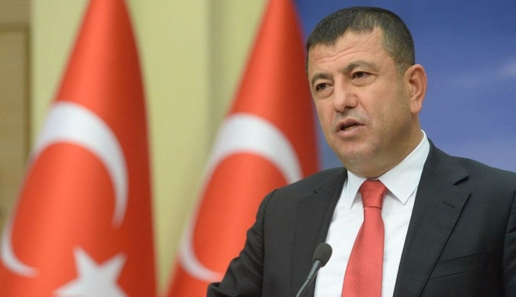 AKP nin kur korumalı faizi 150 bin yeni milyoner yarattı!