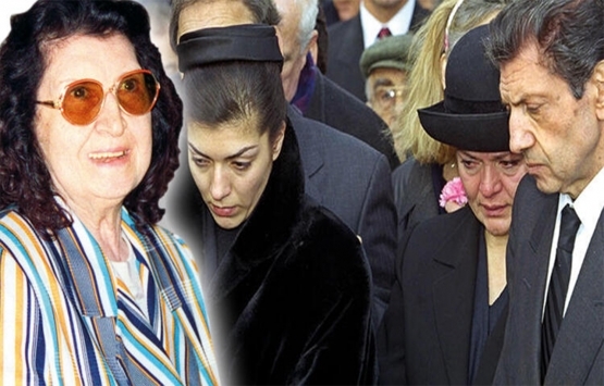 Matild Manukyan’ın miras kavgası bitmiyor! İşte okuması bile yoran miras!