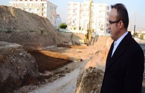 Çanakkale Kepez'e 16 derslikli İlköğretim Okulu geliyor!