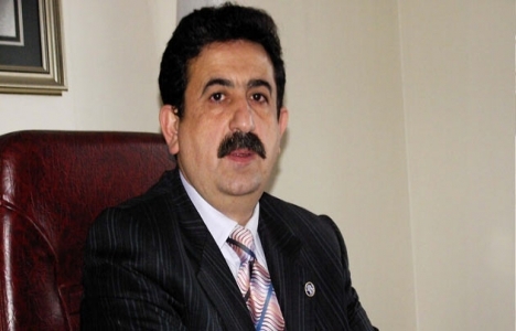 Mahmut Çelikus: Esnaf TOKİ konut alanlarında yer istiyor!