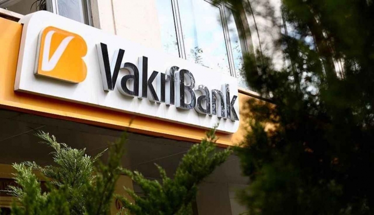 Vakıfbank tan güzel haber! Bir sözünüze 500 TL ye varan indirim!