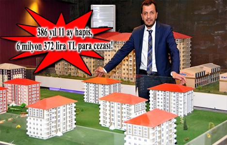 Ahmet Metin Karadayı davası sonuçlandı!