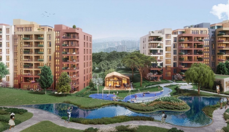 Bu oranlar bir daha gelmez! Ev sahibi olmak isteyenler kaçırmayın! Sinpaş’ın son kampanyasına bakmadan ev almayın!