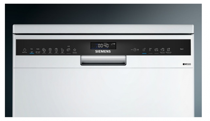 Siemens 7 Programlı Solo Bulaşık Makinesi Hepsi Burada da indirimde! Sakın kaçırmayın! 5 Mart 2023 fiyat listesi