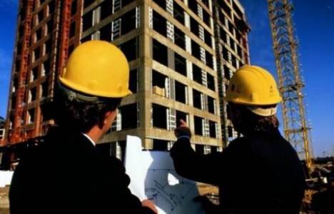 Cemal Gökçe: Sahte mühendisler çoğaldı!