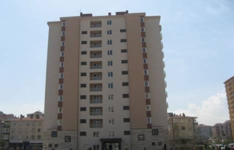 Vakıf konutları giriş tutanağı!