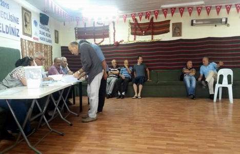 Eminevim Fikirtepe irtibat bürosunu açtı, vaatlerini sıraladı!