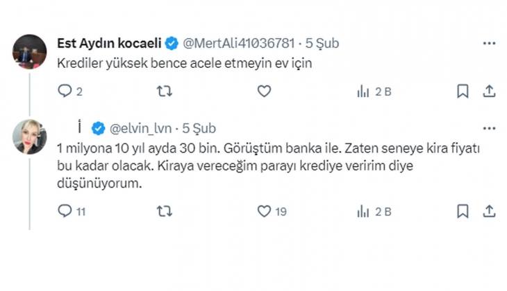 Araba satıp krediyle ev almak mantıklı mı? Kiracı sorununda son nokta!