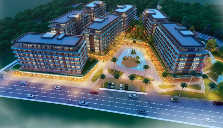 Elegantpark Residence güncel fiyat listesi!